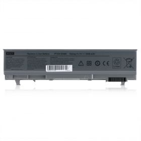 Батерия за лаптоп Dell Latitude E6120, E6320, E6220, E6230 - 6600 mAh