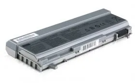 Батерия за лаптоп Dell Latitude E6400, E6410, Precision M2400 - 6600 mAh 