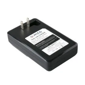 Зарядно за видеокамера за три батерии GoPro AHDBT-401