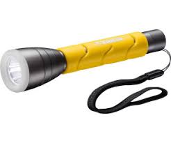 Фенер VARTA 18628 Outdoor Sports F20 LED + 2AA 