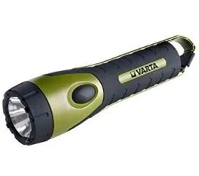 Фенер Varta 17625 0.5-Watt LED Light + 4xAA
