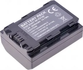Батерия за фотоапарат Sony NP-FZ100, 2040 mAh