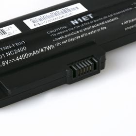 Батерия за лаптоп HP EH767AA 2510 4400 mAh 11.1V