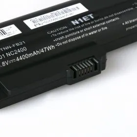 Батерия за лаптоп HP EH767AA 2510 4400 mAh 11.1V