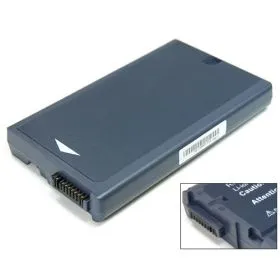 Батерия за лаптоп Sony Vaio PCGA-BP2NX 14.8V 6Xcell 4400 mAh
