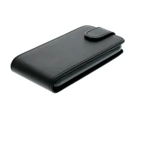 FLIP калъф за Huawei U8860 Black