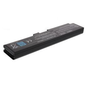 Батерия за лаптоп Toshiba PA3817U-1BAS PA3817U-1BRS 4400 mAh