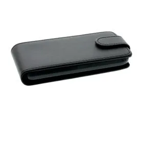 FLIP калъф за Huawei U8860 Black