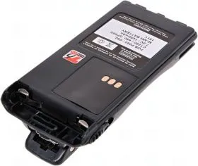 Батерия за радиостанция Motorola PMNN4017, PMNN4018, PMNN4019, PMNN4020, PMNN4021, PMNN4053, 1450 mAh