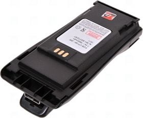 Батерия за радиостанция Motorola NNTN4497, NNTN4970, NNTN4851, NNTN4496, 1600 mAh