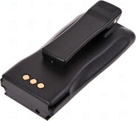 Батерия за радиостанция Motorola NNTN4497, NNTN4970, NNTN4851, NNTN4496, 1600 mAh