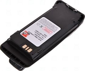 Батерия за радиостанция Motorola PMNN4065, PMNN4104, PMNN4065A, PMNN4104A, Ni-MH, 1600 mAh