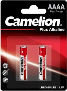 Алклални батерии AAAA - MX2500 Camelion LR61