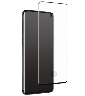 Стъклен протектор за телефон Samsung S10 0,25 мм