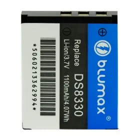 Батерия за Premier DS8330 DC-8300/DC8111 1100mAh