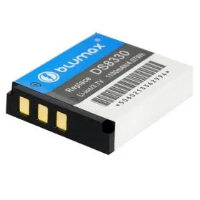 Батерия за Premier DS8330 DC-8300/DC8111 1100mAh