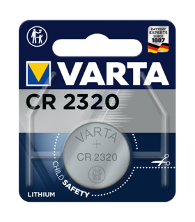 Литиева батерия CR2320 Varta CR2320 - 3V