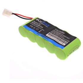 Батерия за Bosch 9 500 005 9000163 6V 3000mAh