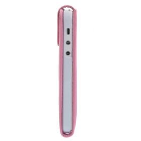 FLIP калъф за iPhone 5 Pink