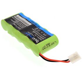 Батерия за Bosch 9 500 005 9000163 6V 3000mAh