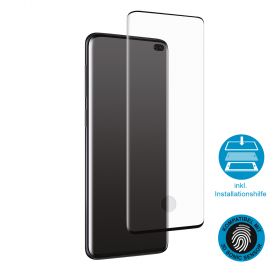 Стъклен протектор за телефон Samsung S10 Plus 0,25 мм