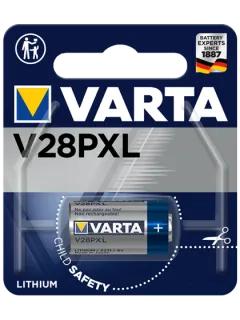 Varta Lithium V28PXL BL1