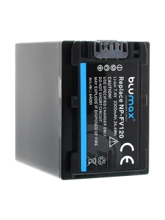 Батерия за видеокамера Sony NP-FV100, Sony NP-FV120