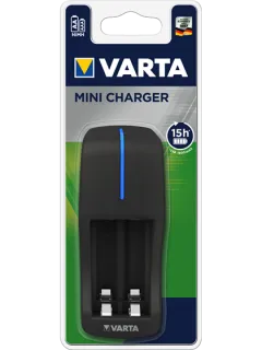 Мини зарядно устройство Varta без батерии