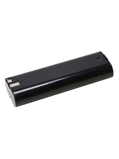 Батерия за винтоверт Milwaukee P7.2 - 7.2V 3300 mAh