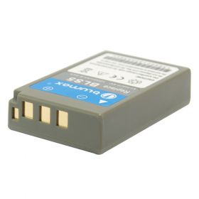 Blumax батерия за Olympus BLS-5 BLS5 1100 mAh