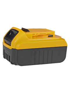 Батерия за винтоверт Dewalt DCB140, DCB141, DCB142 - Li-Ion 14.4V 3000 mAh