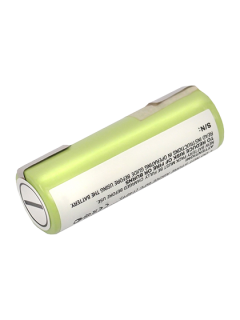 Батерия за машинка Wella Contura HS40 - 1.2V 2000 mAh