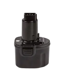 Батерия за винтоверт Black & Decker A9263 - 7.2V 3300 mAh