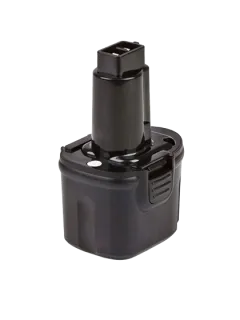 Батерия за винтоверт Black & Decker A9263 - 7.2V 3300 mAh