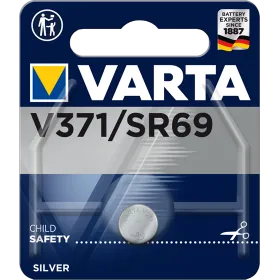 Батерия за часовник 371 SR920SW Varta V371 - 1.55V