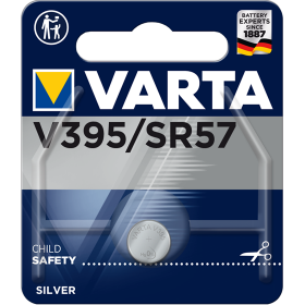 Varta Silver Electronics V395 Maxi-BL1