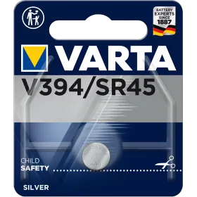 Батерия за часовник 394 Varta V394 SR936SW - 1.55V