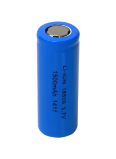Литиево-йонна батерия 18500 KingKong LIR18500 15000 mAh 3.7V