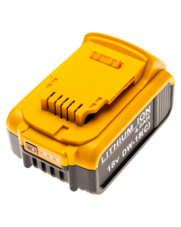 Батерия за винтоверт Dewalt 18V Li-Ion 4000 mAh Dewalt  DCB180 