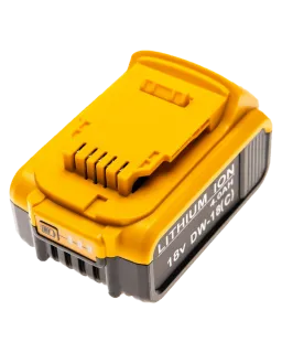 Батерия за винтоверт Dewalt 18V Li-Ion 4000 mAh Dewalt  DCB180 