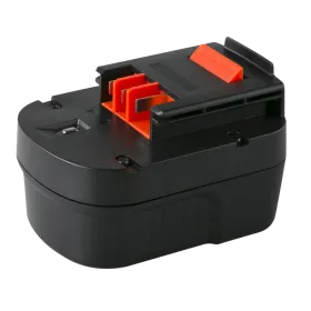 Батерия за винтоверт Black & Decker A12 FS12 BFSB12 12V 3000 mAh