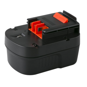 Батерия за винтоверт Black & Decker A12 FS12 BFSB12 12V 3300 mAh