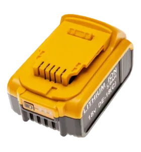 Батерия за винтоверт Dewalt 18V Li-Ion 3000 mAh Dewalt DCB180