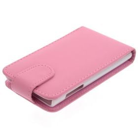 FLIP калъф за LG E610 Optimus L5 Pink