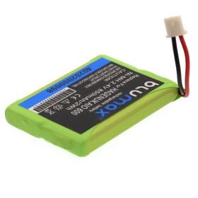 Батерия за телефон HAGENUK AIO 600 850mAh 2,4V Li-Ion