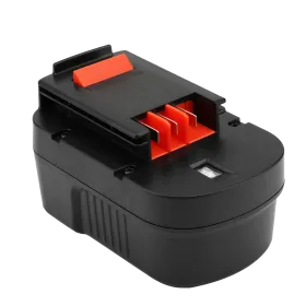 Батерия за винтоверт Black&Decker A14 A144 14.4V NI-MH 1500 mAh