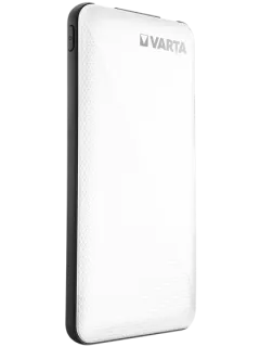 Външна батерия за телефон Varta Energy Power Bank 5000 mAh