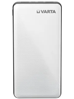 Външна батерия за телефон Varta Energy Power Bank 20 000 mAh