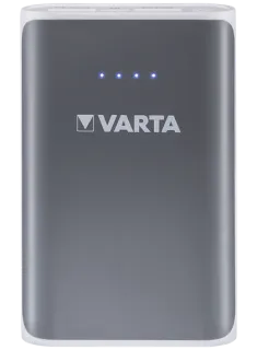 Външна батерия за телефон Varta Family Power Bank 6000 mAh