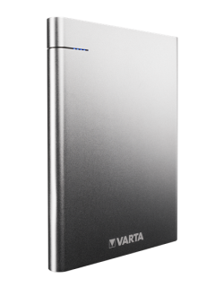 Външна батерия за телефон Varta Family Power Bank 18 000 mAh